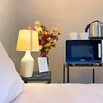 Tower Bridge And Spitalfields Accommodation