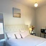 Tower Bridge And Spitalfields Accommodation